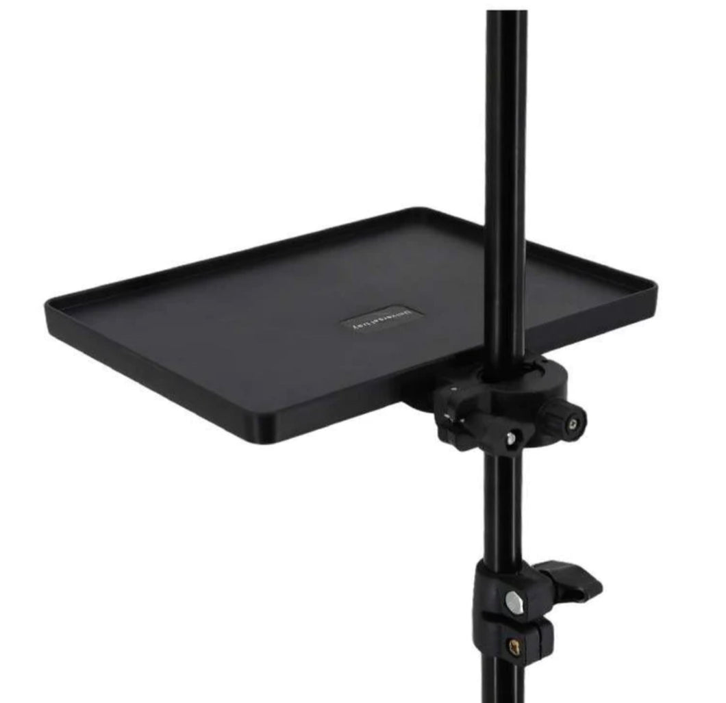 BEAUTY LIGHT TRIPOD TRAY