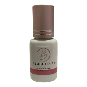 Blushed Fx Pro Lash Adhesive – 5ml