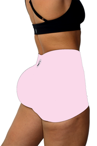 SCULPT SEAMLESS SHORTS