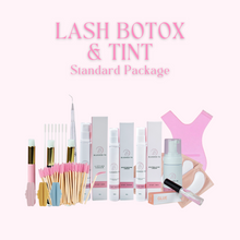 Load image into Gallery viewer, LASH BOTOX &amp; TINT - ONLINE TRAINING

