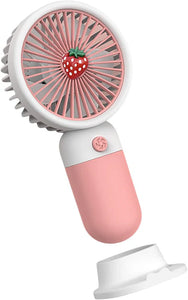 LASH FAN