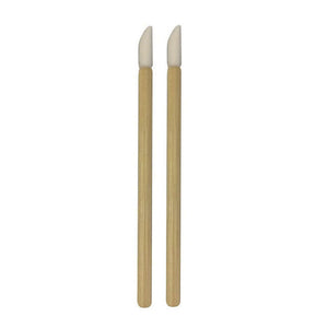 ECO FRIENDLY BAMBOO LIP WAND