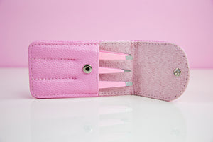 BROW TWEEZER PACK
