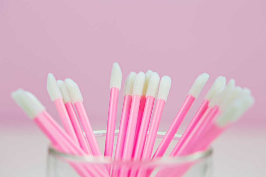 LIP WANDS  - 50 PACK