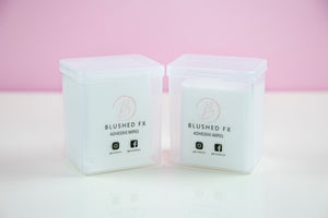 ADHESIVE WIPES