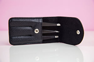 BROW TWEEZER PACK