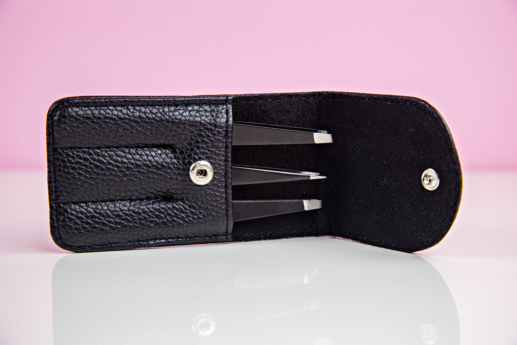BROW TWEEZER PACK