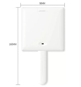 LED HAND HELD MIRROR