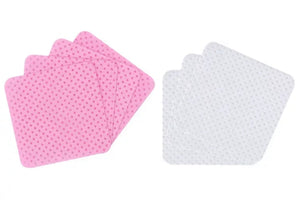 ADHESIVE WIPES