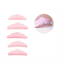 Load image into Gallery viewer, LASH LIFT SILICONE SHIELDS
