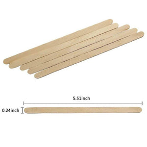 EYEBROW SPATULAS