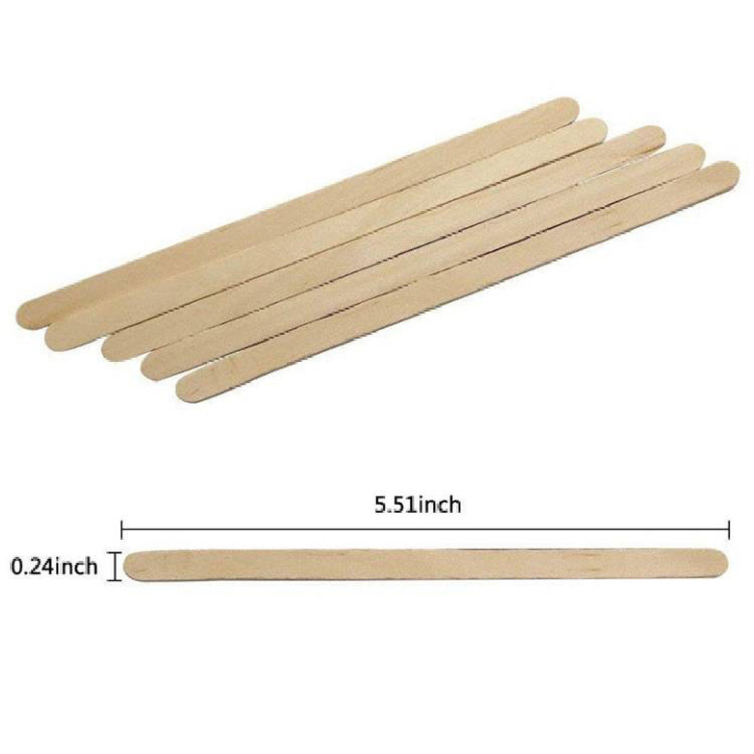 EYEBROW SPATULAS