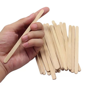 EYEBROW SPATULAS