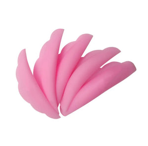 LASH LIFT SILICONE SHIELDS