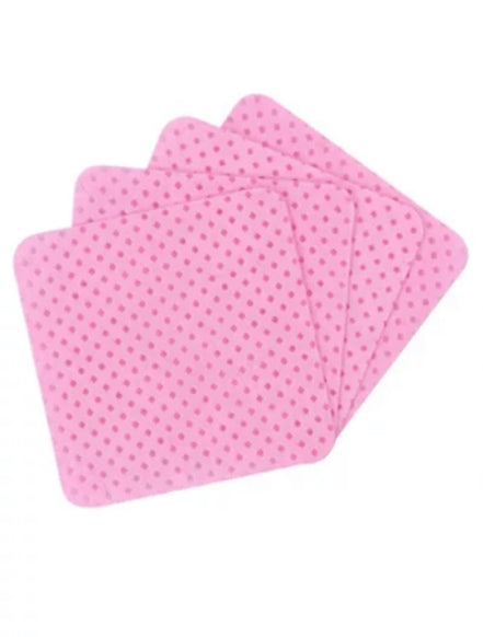 ADHESIVE WIPES
