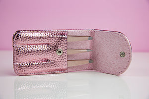 BROW TWEEZER PACK