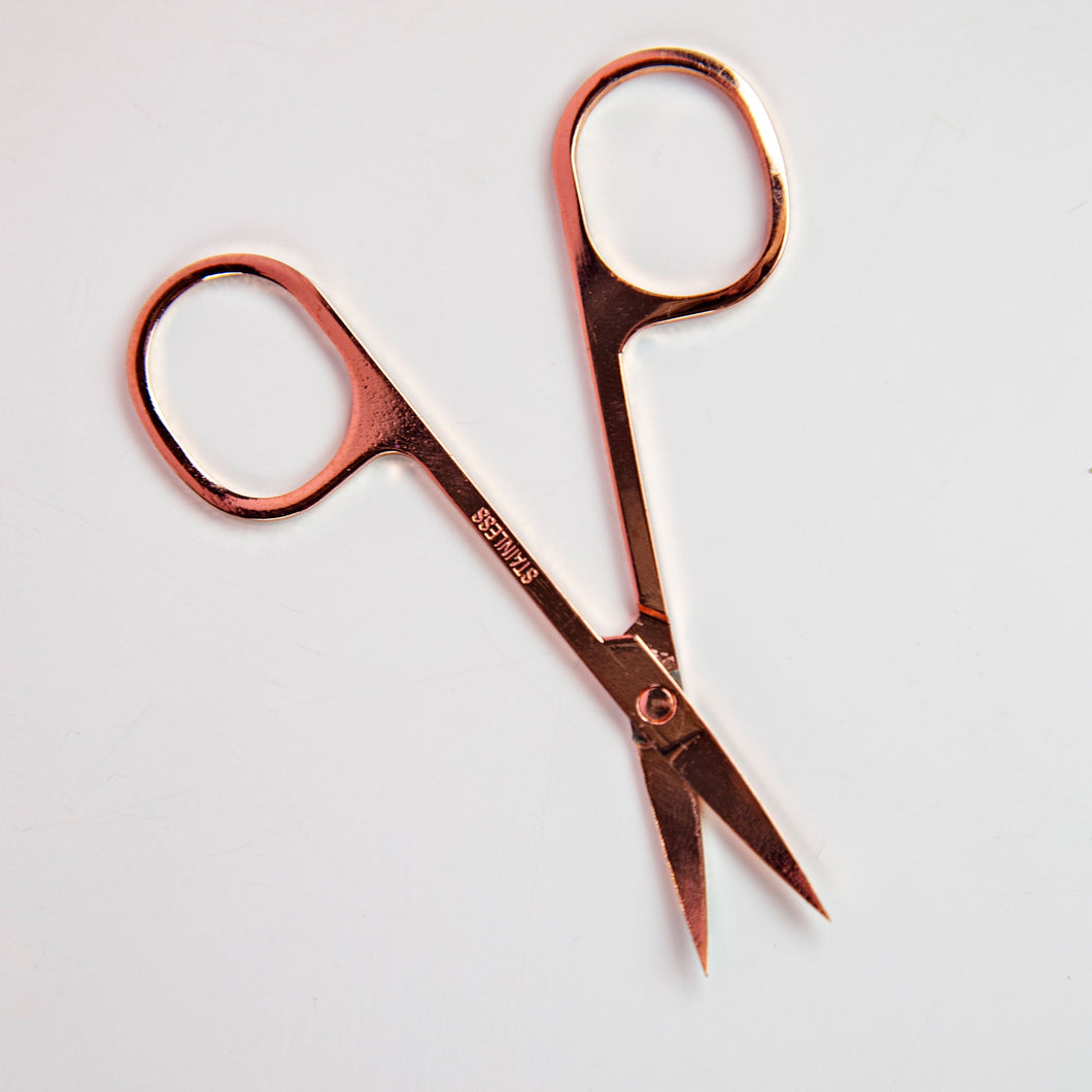 BROW SCISSORS